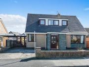 Deerhurst Road, Thornton cleveleys, 4 Bedroom Detached