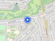 Deerlands Avenue, Sheffield, South Yorkshire, S5