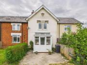 Deers Cottage, Thimbleby, 2 Bedroom Cottage