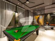 Defencde 1 Kanal Brand New Mazhar Design Fully Furnished...