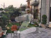 Defence 1000 Yards Brand New Bunglow For Sale
