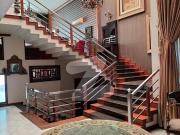 Defence 1000 Yards House Design By Famous Architect Out...