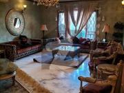 Defence 1000 Yards House Design By Famous Architect Out...