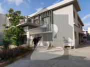 Defence 1700 yards bungalow for rent dha phase 1