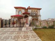 Defence 1 Kanal Brand New Faisal Rasool Design Bungalow...