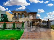 Defence 1 Kanal Brand New Faisal Rasool Design Luxury...