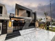 Defence 1 Kanal Brand New Modern Design Furnished...