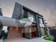 Defence 1 Kanal Brand New Modren Design Furnished...
