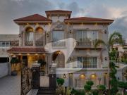 Defence 1 Kanal Brand New Victorian Design Full Basemen,...