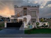 Defence 1 Kanal Brand New Victorian Design Fully...