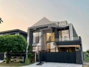 Defence 1 Kanal Brand Ultra Modern Design Bungalow For...