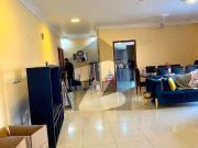 Defence 300 yards bungalow for rent dha phase 4