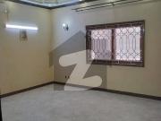 Defence 300 yards bungalow for rent with solar