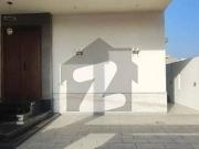 Defence 500 Viii Brand New West Open Bungalow For Sale