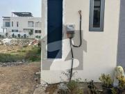 Defence 500 yard brand new bungalow for rent beach...