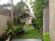 Defence 500 yard bungalow for sale