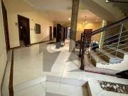 Defence 500 yard bungalow for sale very well maintained