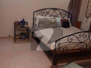 Defence 500 Yards Basement Portion Fully Furnished With...