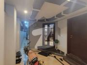 Defence 5 Marla Slightly Used House Available For Rent...