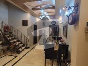 Defence 5 Marla Slightly Used House Available For Rent...