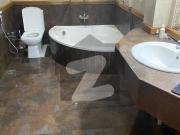 Defence 600 Yards Two Units Bungalow For Rent line water...