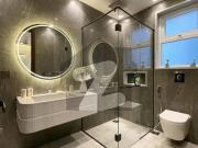 Defence beautiful 5 marla brand new house for sale in...