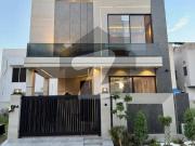 Defence beautiful 5 marla brand new modern design house...
