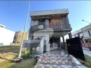 Defence beautiful 6 marla brand new corner house for...
