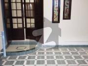 Defence Brand New 100 Yards Bungalow For Rent With Solar...