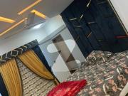 Defence Bukhari Com Furnished Flat For Rent Bukhari...