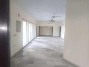 Defence Dha phase 8 1000 yards ground portion of rent...