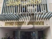Defence Executive Apartments. 3 Bed Flat For Sale