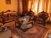 Defence Furnished Bungalow For Rent DHA Phase 8