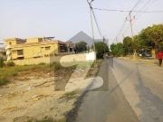 Defence Offer 1000 Yard Residential Plot 75 Front Zone D...