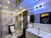 Defence One Kanal Single Story Full House Vip Residence...