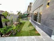 Defence Phase 3 One Kanal Full House For Rent Avaiable...