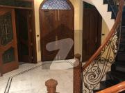 Defence Phase 5 4 Bed Study Zamzam Street Bungalow For Rent