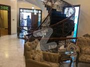 Defence Phase 5 4 Bed Study Zamzam Street Bungalow For... Defence Phase 5 4 Bed Study Zamzam Street Bungalow For...