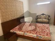 Defence Phase 5 One Bedroom In Bungalow Fully Furnished...