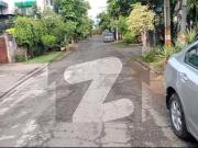 Defence Phase 7 Block W 70 Feet Road Near To Golf Course