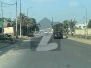 Defence phase 8 zone e 500 yards residential plot for sale