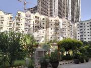 Defence Residency 1bedroom Apartment For Rent