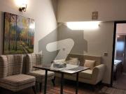 Defence Residency 2 Bedroom Apartment For Rent