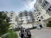 Defence Residency block 9 Apartment For Sale