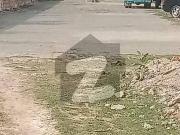 Defence Road Near Shanu Baba Roundabout 46 Kanal...