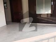 Defence separate Gate Upper Portion 3 Bedrooms rent 1.20...