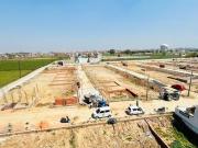 Defence Vadic City,Tilpata Karanwas Residential Plot For...