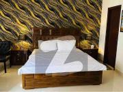 Defence View Apartment Fully Furnished Studio for Rent