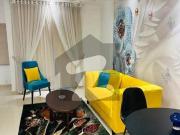 Defence View Apartment Fully Furnished Studio for Rent...