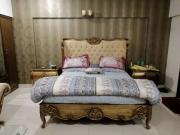 Defense nishat 200 yeards full floor exsilant condition...